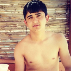 Turxan Ceferov, 19.03.1994