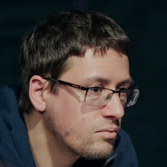 Пётр Погорельский, 27.03.1985