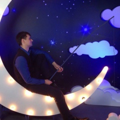 Егор Панфилов, 01.09