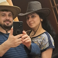 Алексей Ларионов, 14.10.1984, Георгиевск