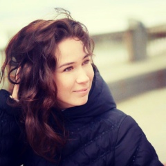 Александра Бармина, 09.11.1985, Владивосток