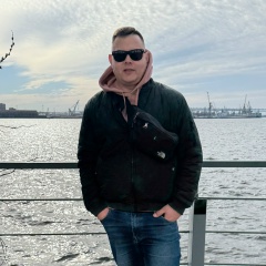 Дмитрий Царьков, 25.02.1989, Санкт-Петербург