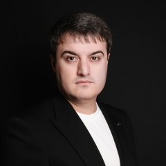 Айдамир Мугу, 16.04.1990, Майкоп