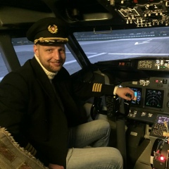 Alexey Nogo, 11.02.1984, Санкт-Петербург