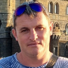 Виталий Сычев, 31.07.1984, Актау