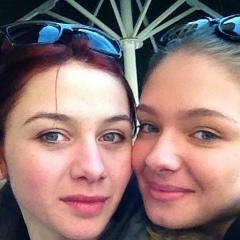 Rita Rad, 17.03.1993, Тбилиси