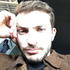 Инал Айба, 16.09.1988, Сочи