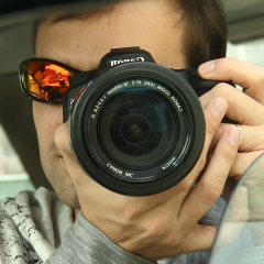 Dima Lunev, 25.08, Shanghai