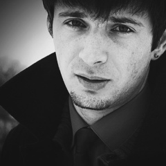 Николай Ефимов, 11.05.1990, Минск