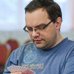 Александр Данилевский, 10.03, Санкт-Петербург