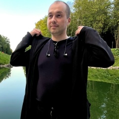 Алексей Долинский, 12.12, Санкт-Петербург