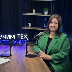 Мария Журавлева, 02.04, Плодовое