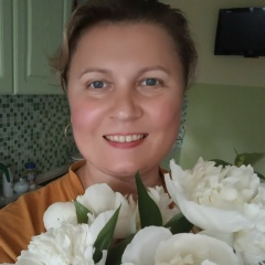 Ольга Грушевская, 28.10, Смоленск