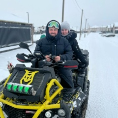 Наталья Сур, 23.08.1988, Санкт-Петербург