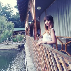 Мадина Азнабакиева, 26.01.1991, Алматы