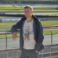 Александр Князев, 06.11