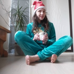 Вероника Шошина, 25.06.1988, Москва