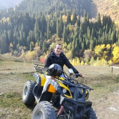 Анатолий Зуев, 21.03.1992, Алматы