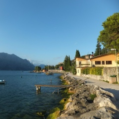 Борис Евгеньевич, Санкт-Петербург