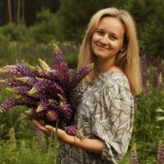 Светлана Михеева, 07.07, Омск