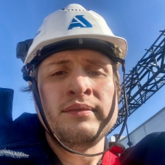 Александр Нелюбин, 20.05, Москва