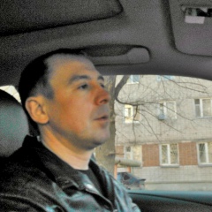 Наиль Казань, Казань