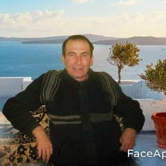 Harazat Nersesyan, Ахалкалаки