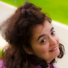 Дарья Константинова, 23.04.1985, Москва