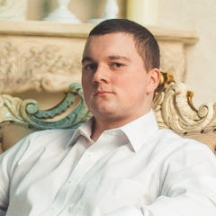 Дмитрий Гаврилов, 03.06, Москва