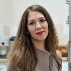 Ирина Шубина, 24.01.1984, Москва