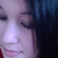 Diana Dianka, 14.12.1995, Алматы