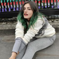 Nea Bonham, 12.07.1989