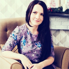 Юлия Проскорякова, 05.04, Санкт-Петербург