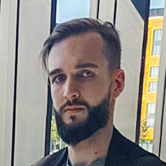 Кирилл Малышев, 17.02.1995, Санкт-Петербург