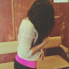 Эля Раскулова, 03.04, Альметьевск