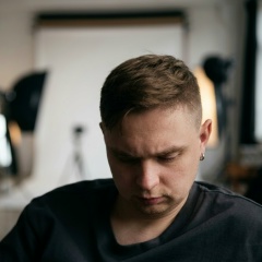 Даниил Волков, 01.02, Мытищи