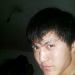 Zakir Syrov