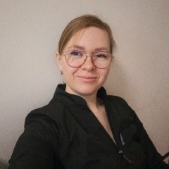Елена Леонтьева, 27.03, Санкт-Петербург