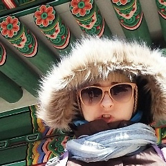 Анисия Яматина, 02.12, Санкт-Петербург