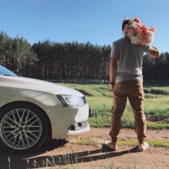 Илья Скрюченков, 25.11.1990, Орёл