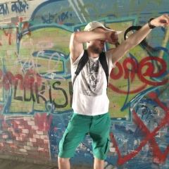 Данилка Панкратов, 22.06, Химки