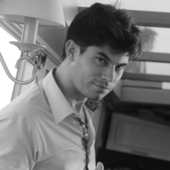 Роман Зеленский, 13.08.1980, Санкт-Петербург