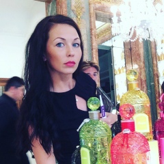 Виктория Бородулина, 15.01.1984, Санкт-Петербург