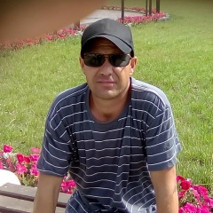 Саня Патрин, 23.05.1984, Черепаново