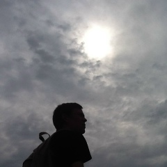 Вовочка Komaroff, 30.01.1988, Раменское