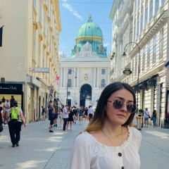 Ania Wiśniewska, 26.01.1999