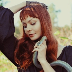 Вероника Шандаринова, 29.08.1983, Москва