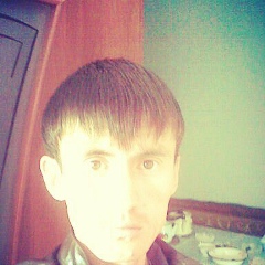 Duman Daniyarov, 09.10.1989, Тараз