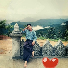 Arkar Kyawthu, 11.03.1984