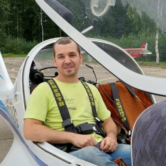 Саша Козырев, 24.08, Санкт-Петербург